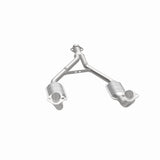 MagnaFlow Direct Fit Catalytic Converter Mustang 94-95 3.8L - 23340