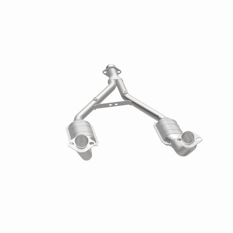 MagnaFlow Direct Fit Catalytic Converter Mustang 94-95 3.8L - 23340