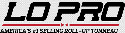 Truxedo 07-13 GMC Sierra & Chevrolet Silverado 2500/3500 Dually w/Bed Caps 8ft Lo Pro Bed Cover - 571501