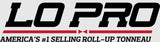 Truxedo 04-08 Ford F-150 6ft 6in Lo Pro Bed Cover - 578101