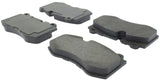 StopTech Street Touring Brake Pads - 308.12230