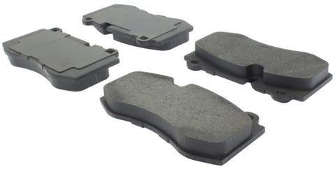 StopTech Street Touring Brake Pads - 308.12230