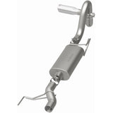 Magnaflow 2022+ Ford F-150 XL/XLT/Platinum/Limited/Lariat Catback Exhaust System - 19590