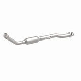 MagnaFlow Conv Direct Fit 1995 Ford Ranger 2.3L - 3391389