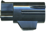 NGK Ford Focus 2007-2003 Direct Fit Oxygen Sensor - 22007