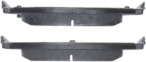 StopTech 15-17 Cadillac Escalade ESV Street Performance Rear Brake Pads - 305.17070