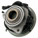 MOOG 02-07 Jeep Liberty Front Right Hub Assembly - 513177