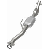 MagnaFlow Direct Fit Catalytic Converter 98-99 Ranger 2.5L - 23329