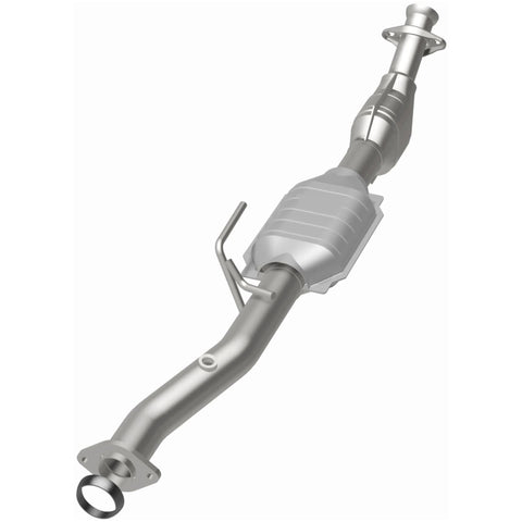 MagnaFlow Direct Fit Catalytic Converter 98-99 Ranger 2.5L - 23329