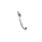 MagnaFlow Direct Fit Catalytic Converter 01-02 2500HD Passenger Side 8.1L - 447282