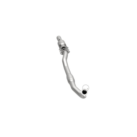 MagnaFlow Direct Fit Catalytic Converter 01-02 2500HD Passenger Side 8.1L - 447282
