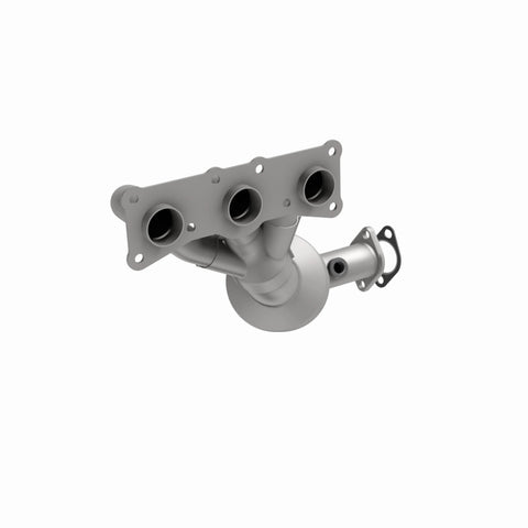 MagnaFlow Conv DF BMW 5 06-07 Rear - 50441