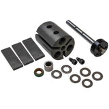 Moroso Vacuum Pump Update Kit (For 22640) - 97178