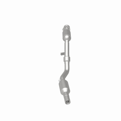 MagnaFlow Direct Fit Catalytic Converter 04-09 Audi S4 4.2L PS MT OE - 49872