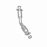 MagnaFlow Conv Direct Fit California Grade CARB Compliant 09-12 Nissan Sentra L4 2.0L - 5411166