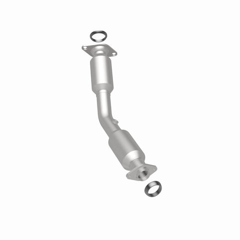 MagnaFlow Conv Direct Fit California Grade CARB Compliant 09-12 Nissan Sentra L4 2.0L - 5411166