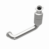 MagnaFlow Conv DF 2000 Mercedes CLK320 3.2L - 444060