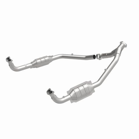MagnaFlow Conv DF 94-95 Disc./Defender 3.9L - 93691