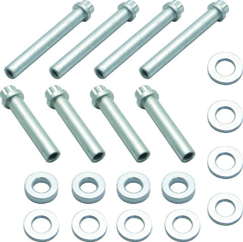 S&S Cycle 1984+ BT/86-03 XL Stock Heads Head Bolt Kit - 93-3014