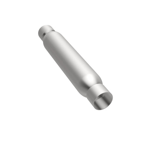 MagnaFlow Muff GP 4 Dia 18inch 3/3 - 18129
