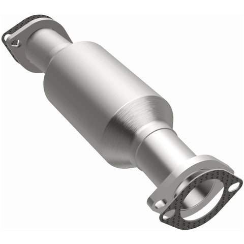 MagnaFlow Direct Fit Catalytic Converter 90-93 Miata 1.6L - 3322684