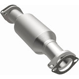 MagnaFlow Direct Fit Catalytic Converter Miata 90-93 - 23684