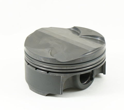 Mahle MS Piston SBF 302ci 3.630in Bore 3.65in Stroke 5.933in Rod .866 Pin -5cc 10.0 CR Single - 930134030-1
