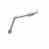 MagnaFlow Direct-Fit SS Catalytic Converter 05-06 Toyota Tundra 4.0L V6 - 52572