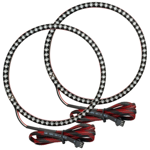 Oracle 07-14 Toyota FJ Cruiser SMD HL - ColorSHIFT Dynamic - 7093-332
