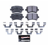 Power Stop 06-09 Audi A3 Rear Track Day SPEC Brake Pads - PSA-1108