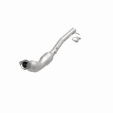 MagnaFlow Direct Fit Catalytic Converter 06-08 Range Rover P/S OEM - 49714