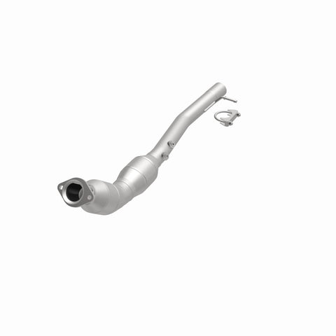MagnaFlow Direct Fit Catalytic Converter 06-08 Range Rover P/S OEM - 49714