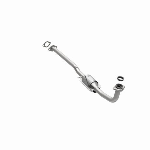 MagnaFlow Direct Fit Catalytic Converter 95-96 Geo Metro 1.0L - 23654