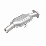 MagnaFlow Conv GM 21.38X6.5X4 2.25 23418 - 93418