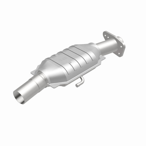 MagnaFlow Conv GM 21.38X6.5X4 2.25 23418 - 93418