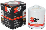K&N 87-92 Supra Turbo /93-98 Supra Turbo/Non-Turbo / 06-09 Miata / 07-09 Mazdaspeed3 Performance Gol - HP-1002
