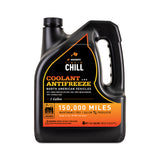 Mishimoto Liquid Chill EG Coolant, North American Vehicles, Orange - MMRA-LC-EG-OR