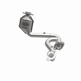 MagnaFlow Direct Fit Catalytic Converter 00-03 Ford Taurus 3.0L - 51749