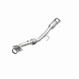 MagnaFlow Direct Fit Catalytic Converter 02-06 Nissan Altima 2.5L Rear - 93287