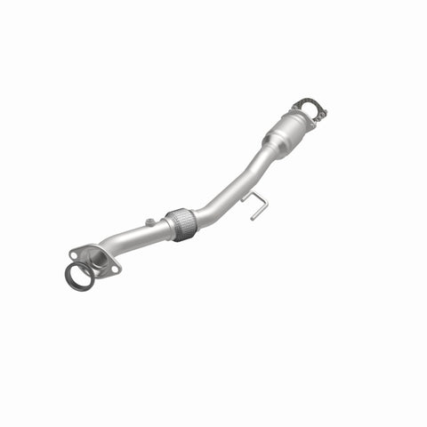 MagnaFlow Direct Fit Catalytic Converter 02-06 Nissan Altima 2.5L Rear - 93287