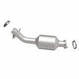 MagnaFlow Pre-OBDII Direct Fit Catalytic Converter 79-85 Dodge Ram 50 2.0L/2.6L - 3391238