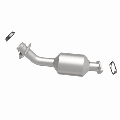 MagnaFlow Pre-OBDII Direct Fit Catalytic Converter 79-85 Dodge Ram 50 2.0L/2.6L - 3391238