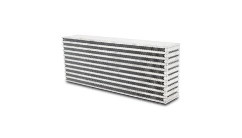 Vibrant Universal Oil Cooler Core 4in x 10in x 2in - 12894