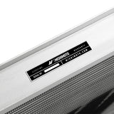 Mishimoto 2014+ Chevrolet Silverado 1500 V8 Aluminum Radiator - MMRAD-K2-14