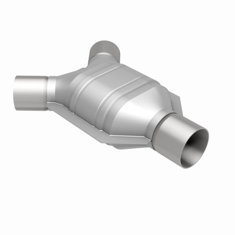 MagnaFlow Universal Catalytic Converter 2/2.25 D/S - 91042