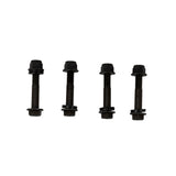 Belltech 07-13 Chevrolet Silverado / GMC Sierra 1500 4WD 4in Suspension Lift Kit w/ Shocks - 150207BK