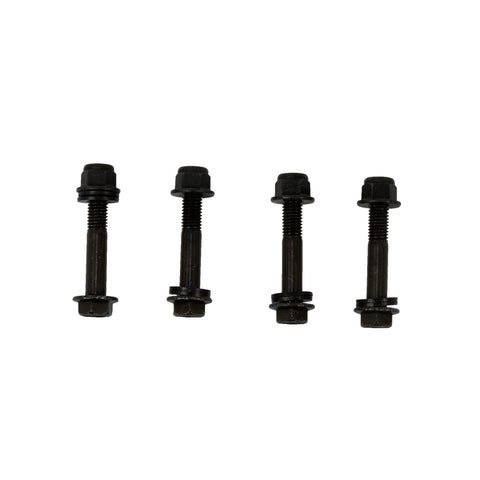 Belltech 16-18 Chevrolet Silverado / GMC Sierra 1500 4WD 4in Suspension Lift Kit w/ Shocks - 150200BK