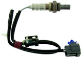 NGK Mazda 626 2000 Direct Fit Oxygen Sensor - 22102