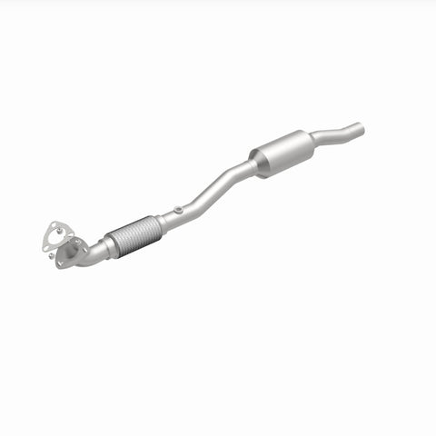 MagnaFlow Conv DF 2008 Astra L4 1.8 OEM Underbody - 52475