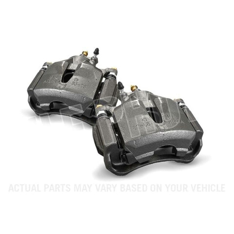 Power Stop 01-06 BMW M3 Front Right Autospecialty Caliper w/Bracket - L2878